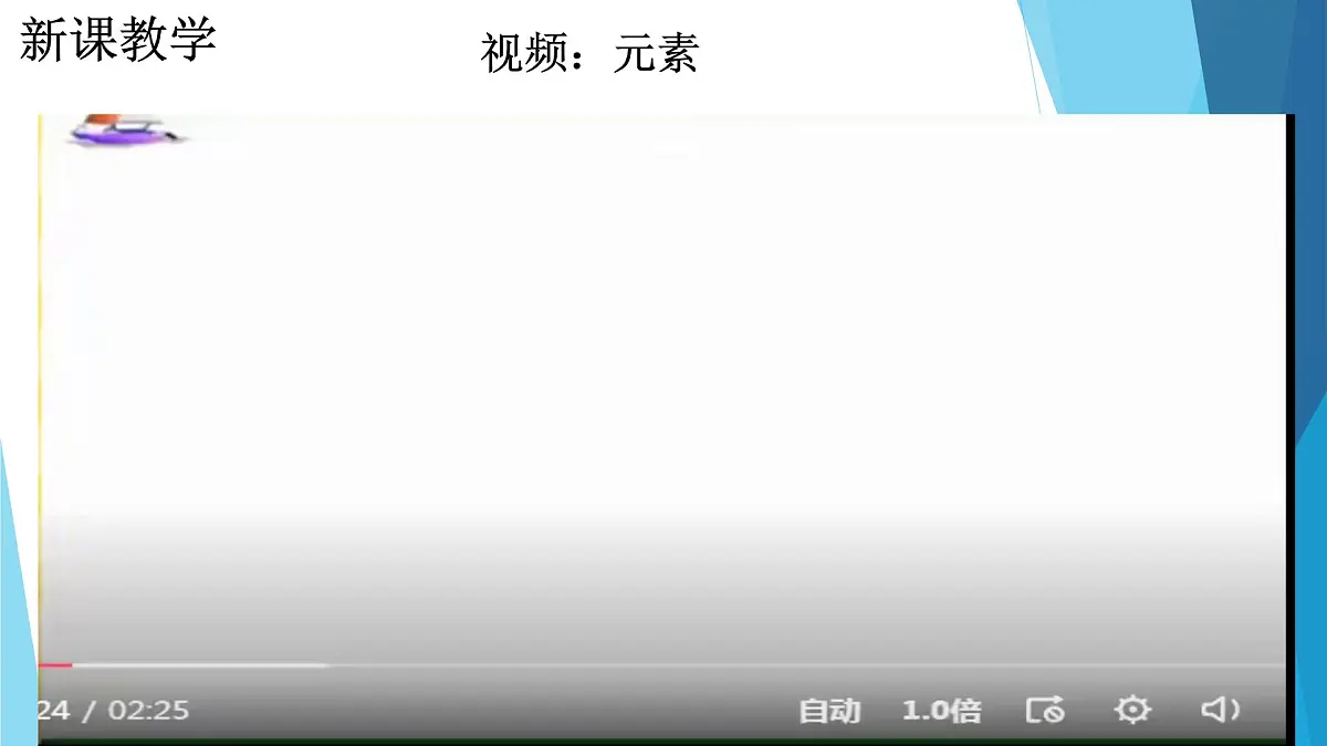 2.4《探究物质组成的奥秘》课件浙教版科学七年级下册第5页