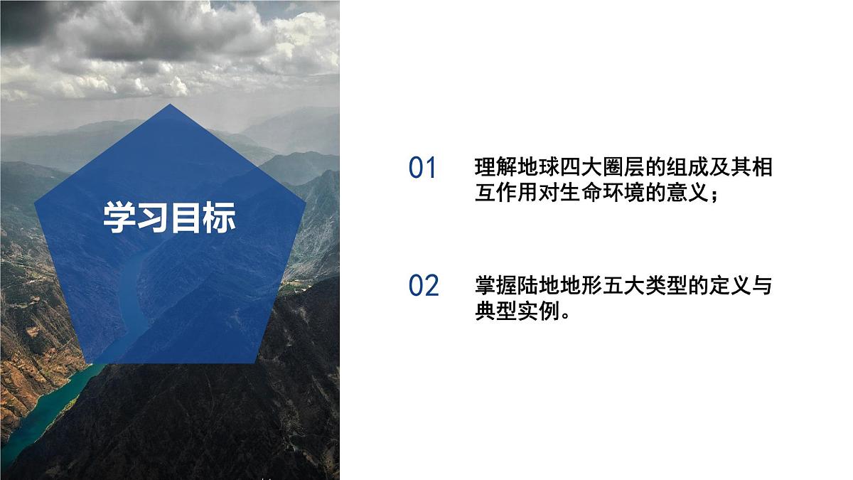 4.1 探索地球表面(第1课时)(教学课件)-2024-2025学年七年级科学下册(浙教版)第3页