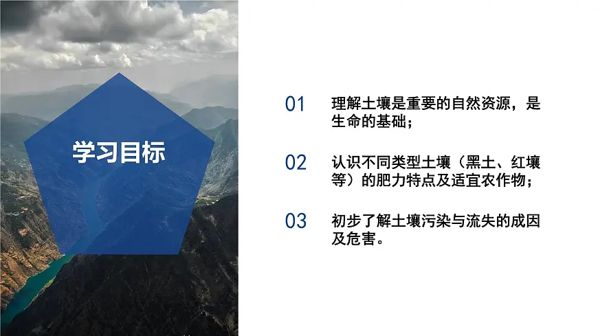 4.4 保护土壤(第1课时)(教学课件)-2024-2025学年七年级科学下册(浙教版)第3页