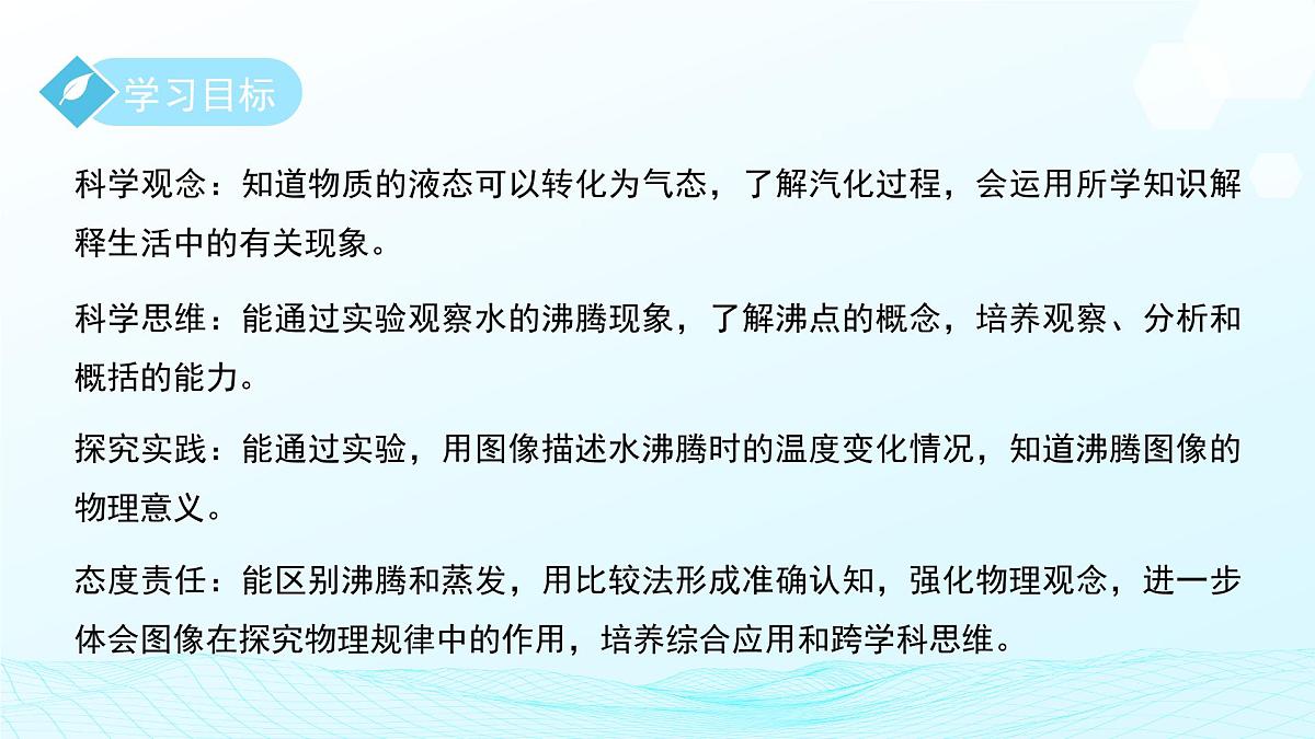 第2节 物态变化 第3课时 课件 科学浙教版(2024)七年级下册第3章第2页