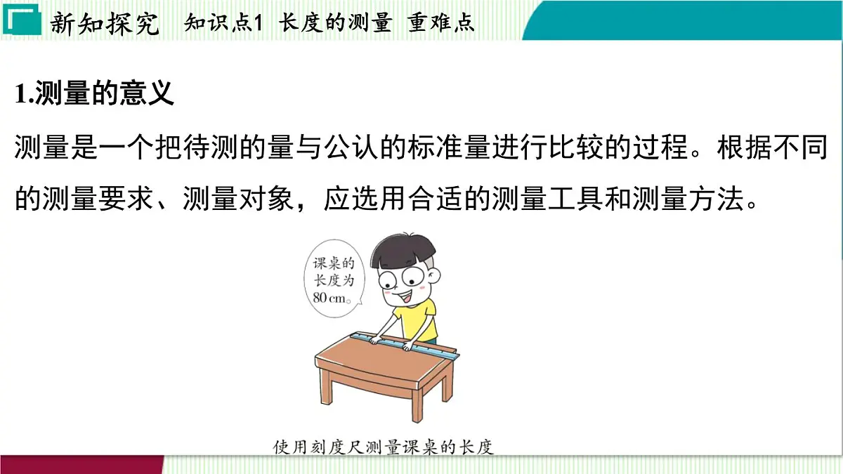 浙教科学2024七年级上册 第1章 第2节 科学测量 PPT课件第4页