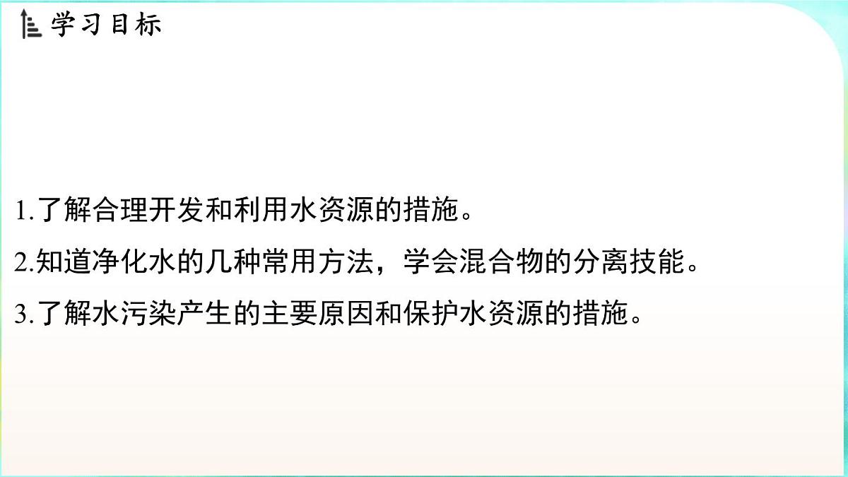 浙教版(2024)科学八年级上册 4.5 水资源的利用和保护(课件)第2页
