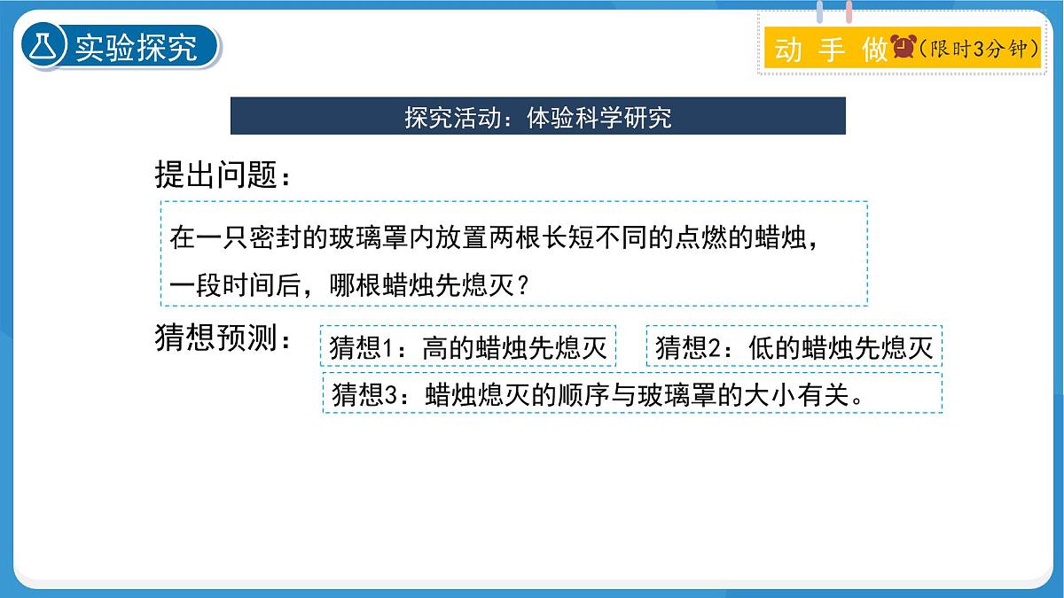 (新课标)初中科学浙教版七年级上册1.1科学并不神秘 课件第5页