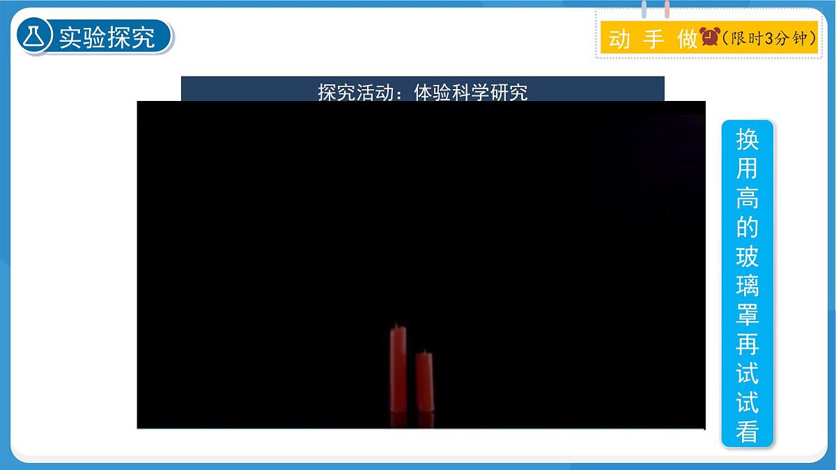 (新课标)初中科学浙教版七年级上册1.1科学并不神秘 课件第6页