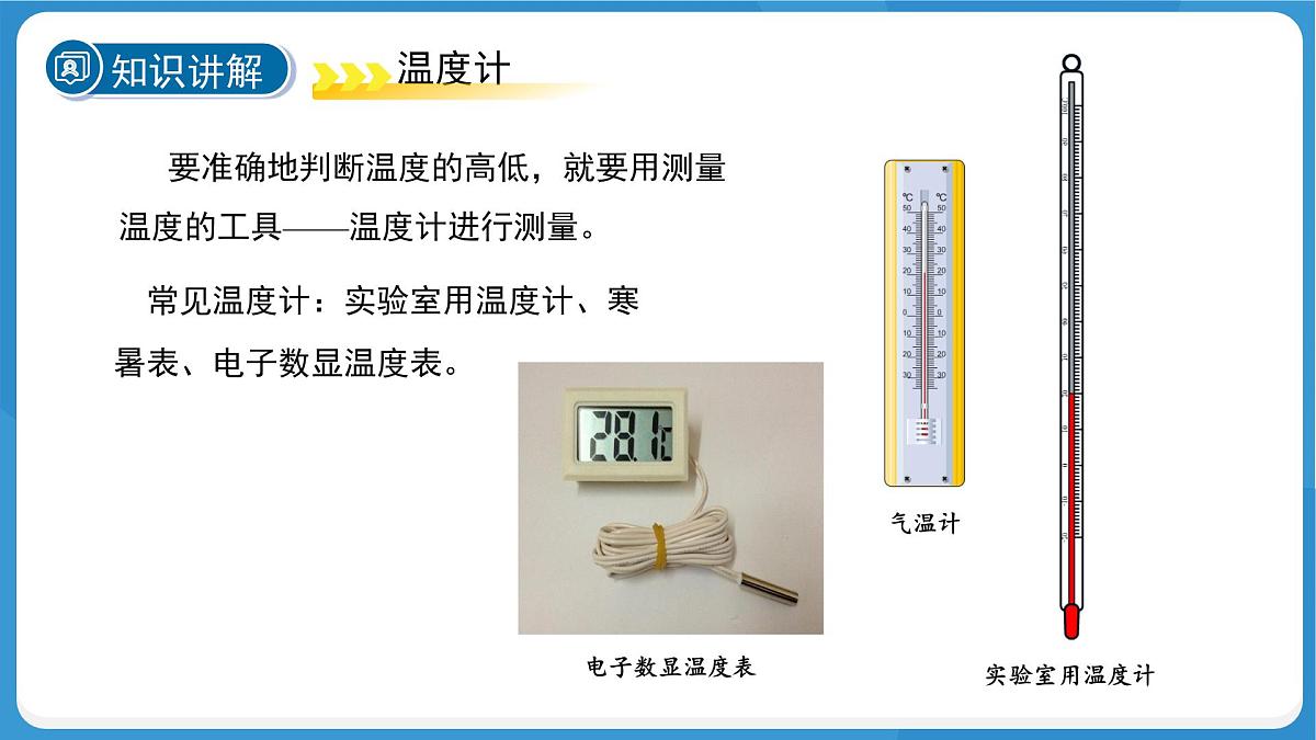 (新课标)初中科学浙教版七年级上册1.2 科学测量 第3课时 课件第8页