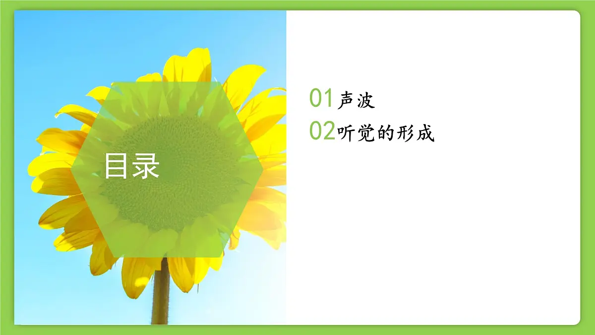 第一章第2节 声与听觉 第2课时(培优教学课件)-2025-2026学年八年级科学上册(浙教版2024)第2页