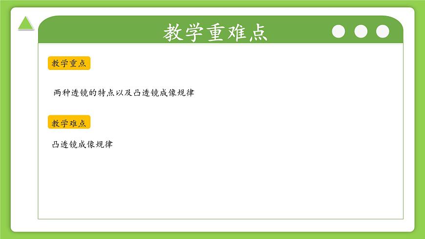 1.5.2 透鏡和視覺(jué)（第2課時(shí)） （培優(yōu)教學(xué)課件）科學(xué)浙教版2024八年級(jí)上冊(cè)第4頁(yè)