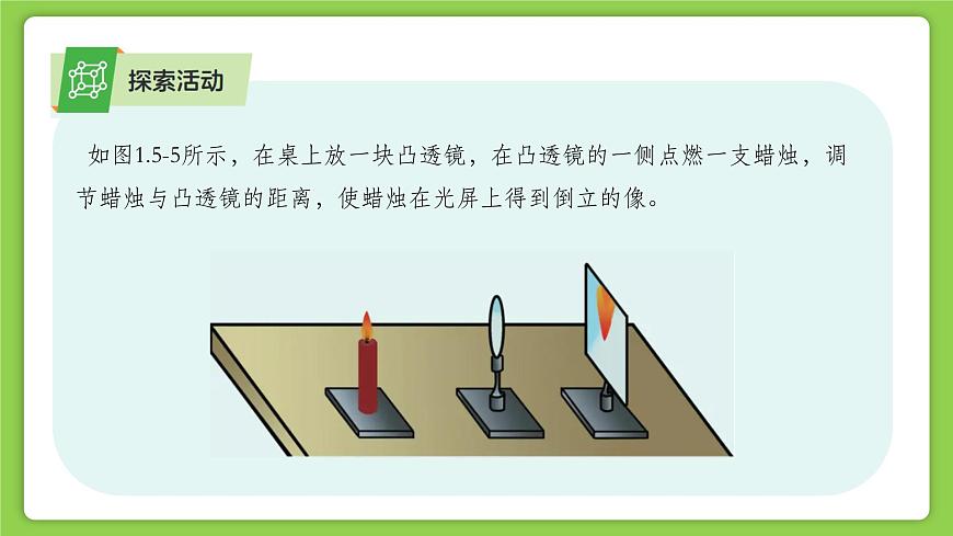1.5.2 透鏡和視覺(jué)（第2課時(shí)） （培優(yōu)教學(xué)課件）科學(xué)浙教版2024八年級(jí)上冊(cè)第8頁(yè)
