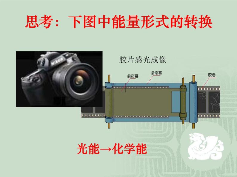 牛津上海版科学六年级下册 第五章 能的转化 PPT课件08