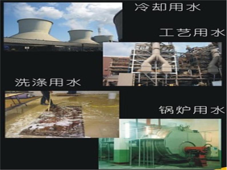 牛津上海版科学六年级下册 6.2.2水的净化方法 PPT课件05