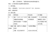 牛津上海版七年级下册浩瀚的海洋教学设计及反思
