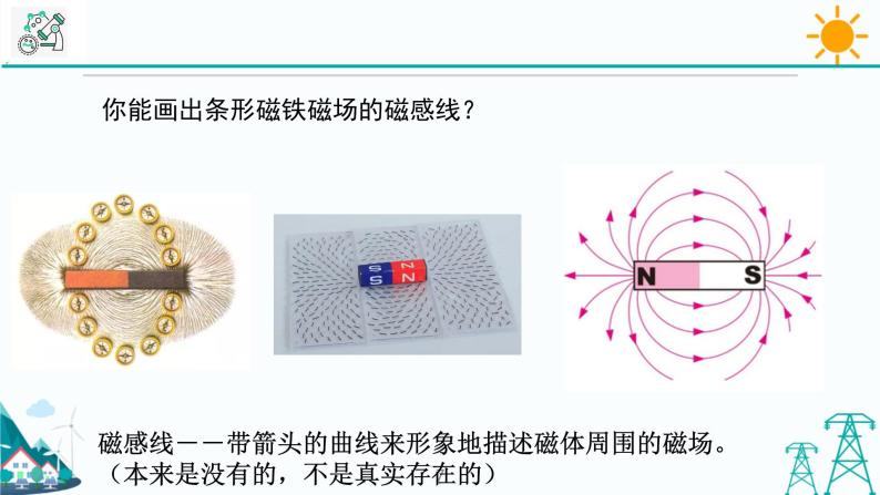 1.1《指南针为什么能指方向 第2课时》PPT课件+视频素材 浙教版八年级科学下册07