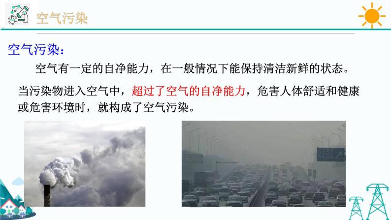 3.8《空气污染与保护》PPT课件+视频素材 浙教版八年级科学下册03
