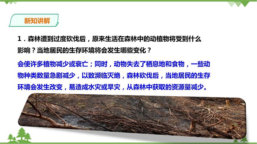 浙教版九年科學(xué)下冊(cè)第2章第5節(jié)生態(tài)系統(tǒng)的穩(wěn)定性 第2課時(shí)（課件）第8頁(yè)