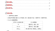 2020-2021学年第3章 空气与生命第4节 二氧化碳教学设计及反思