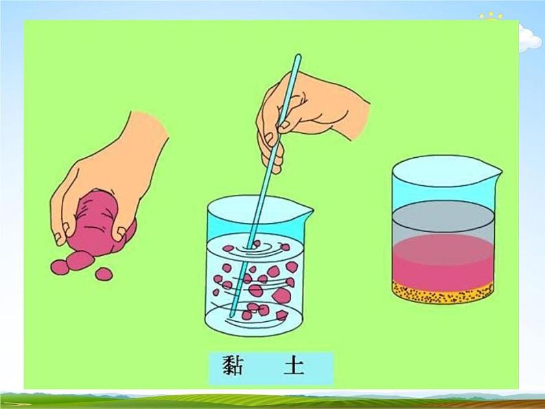 浙教版八年级科学下册《各种各样的土壤》教学课件PPT初二优秀公开课第8页