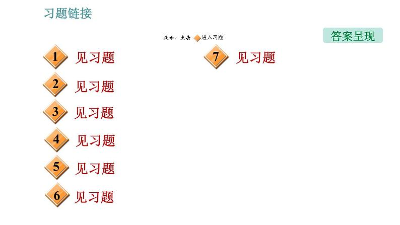 教科版八年级上册物理 期末提分练案 习题课件02