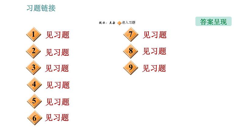 教科版八年级上册物理 期末提分练案 习题课件02