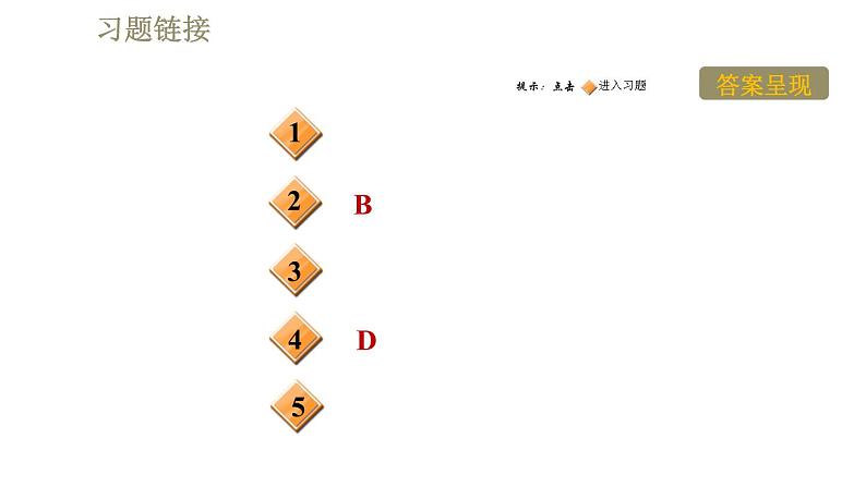教科版九年级全一册物理习题课件 第八章 全章高频考点专训 专训1 区分三大电磁现象第2页