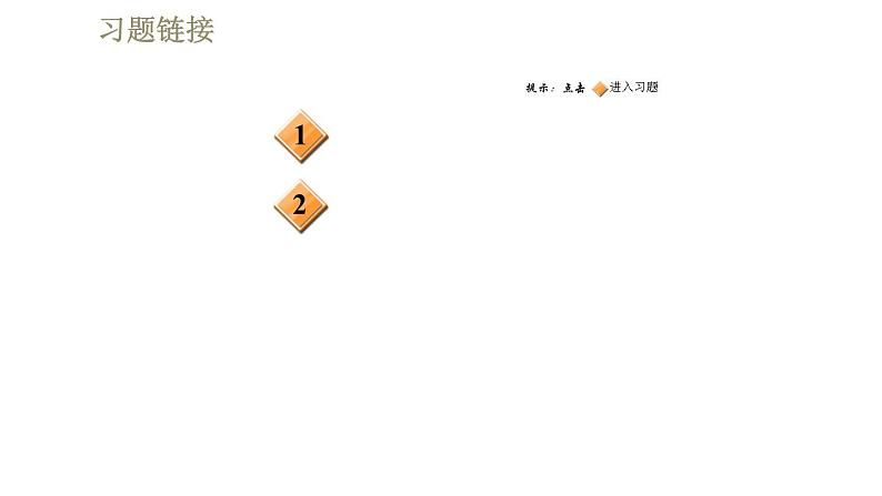 教科版九年级全一册物理习题课件 第五章 全章高频考点专训 专训4 测电阻——伏安法第2页