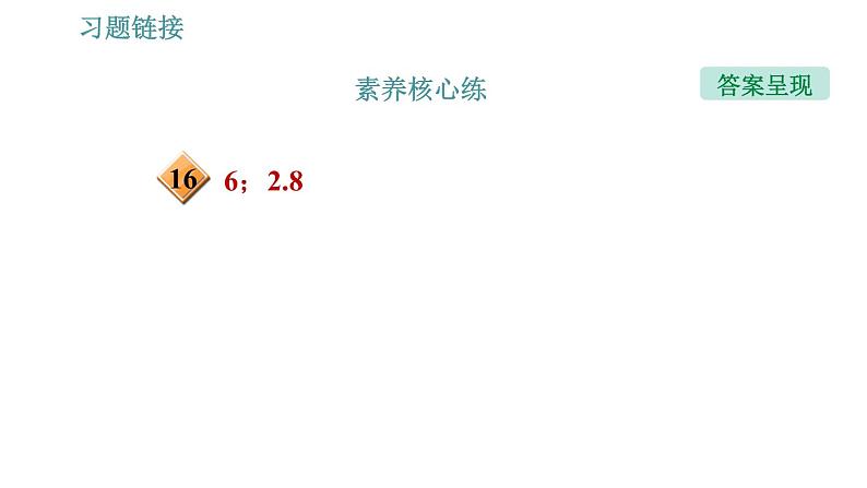 沪粤版九年级上册物理习题课件 第15章 15.1 电能与电功第5页