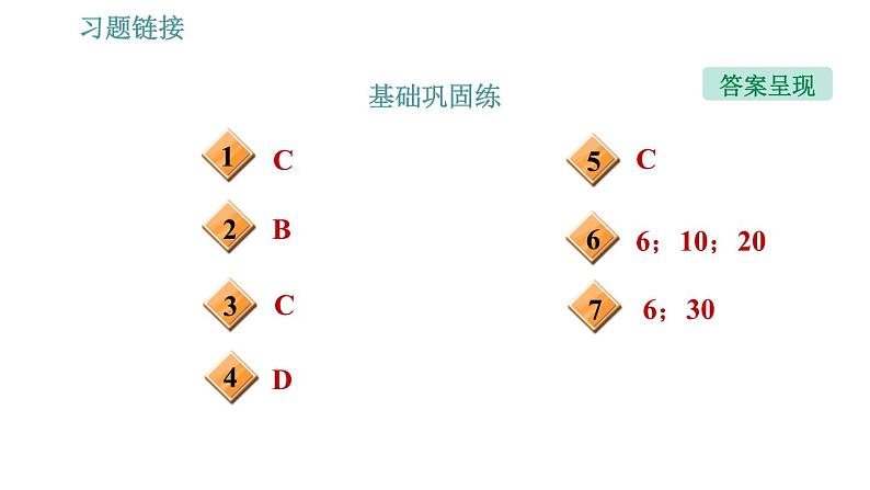 沪粤版九年级上册物理 第14章习题课件03