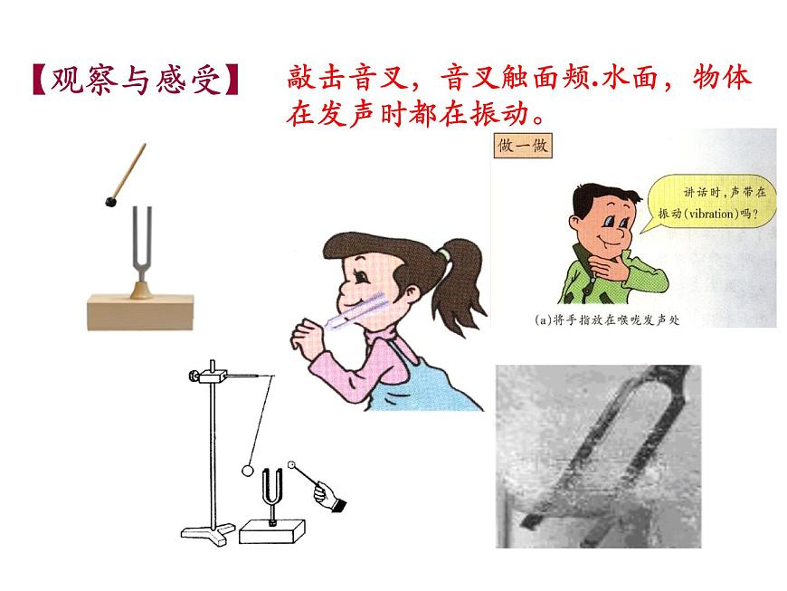 1.1聲音是什么 課件-2021-2022學(xué)年八年級(jí)物理蘇科版上冊(cè)第3頁(yè)