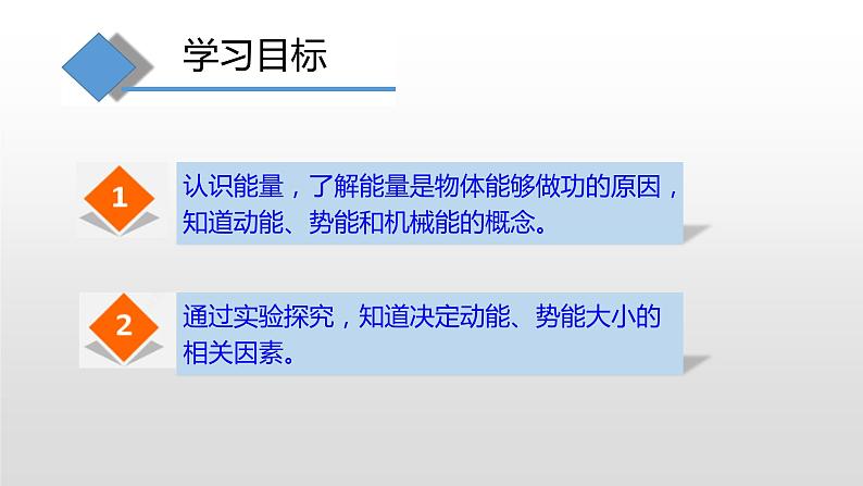 10.6 合理利用机械能第一课时 —2020-2021学年沪科版八年级全一册物理课件02