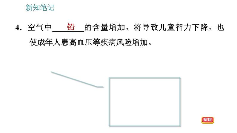 沪粤版九年级下册物理课件 第20章 20.4 能源、环境与可持续发展0第8页