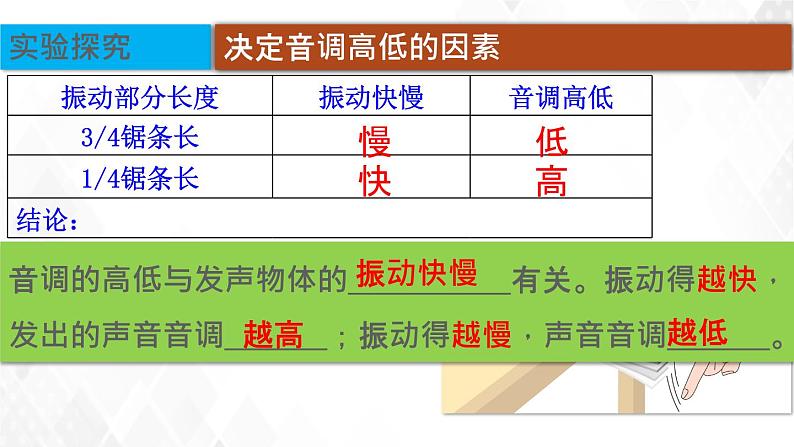 2.2声音的特性 课件+教案+练习05