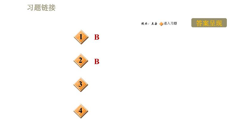 苏科版九年级下册物理课件 第16章 16.1阶段强化专题训练 专训1 研究磁体的特性第2页