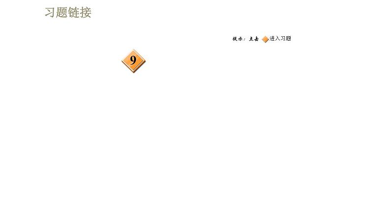 苏科版九年级下册物理课件 第16章 16.1阶段强化专题训练 专训2 磁感线和地磁场第3页