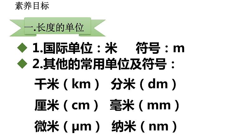 2020-2021学年人教版物理八年级上册第1节 声音的产生与传播课件PPT04