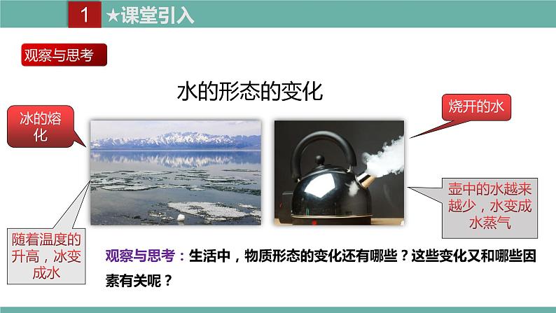 2021-2022学年人教版八年级物理上册精品课件课时3.1 温度(含内嵌式素材)第3页