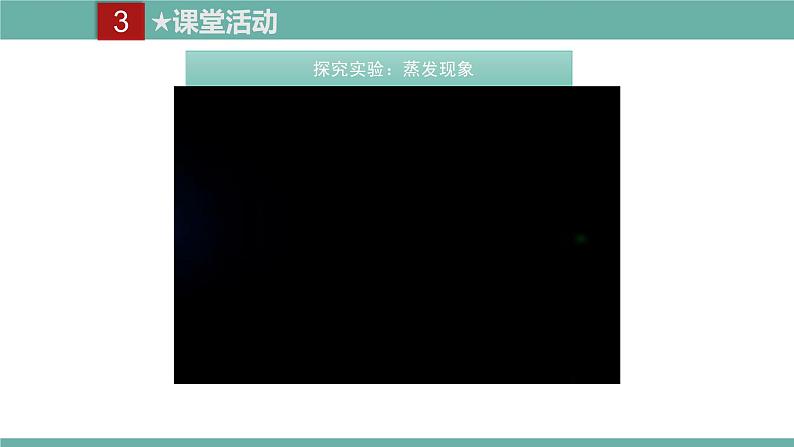 2021-2022学年人教版八年级物理上册精品课件课时3.3 汽化和液化(含内嵌式素材)第6页