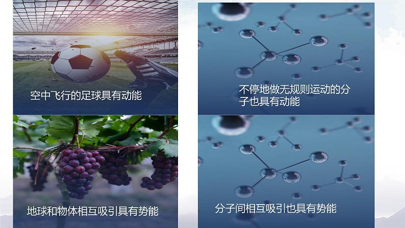 苏科版九年级物理12.2 内能 热传递 课件+同步练习03