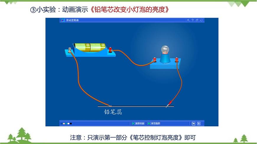 7.2 歐姆定律 電阻(2)課件第5頁(yè)