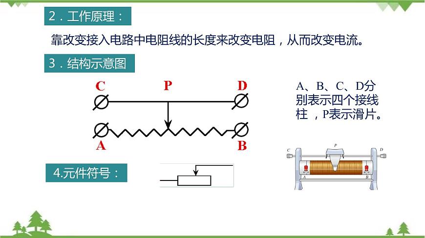 7.2 歐姆定律 電阻(2)課件第8頁(yè)