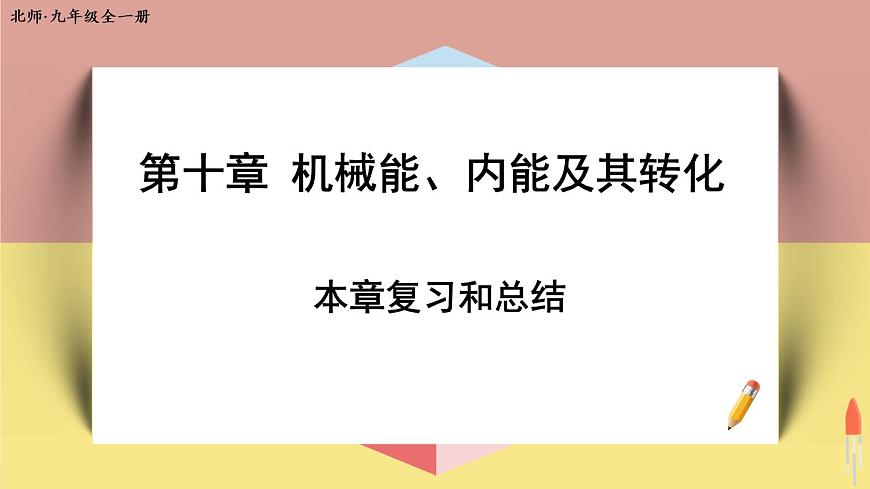 本章復(fù)習(xí)和總結(jié)第1頁