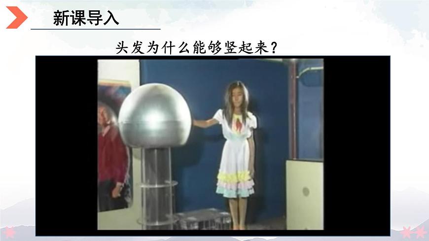 第三節(jié) 電荷 課件第2頁(yè)