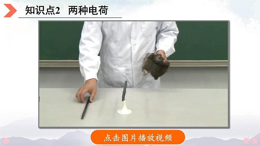 第三節(jié) 電荷 課件第8頁(yè)