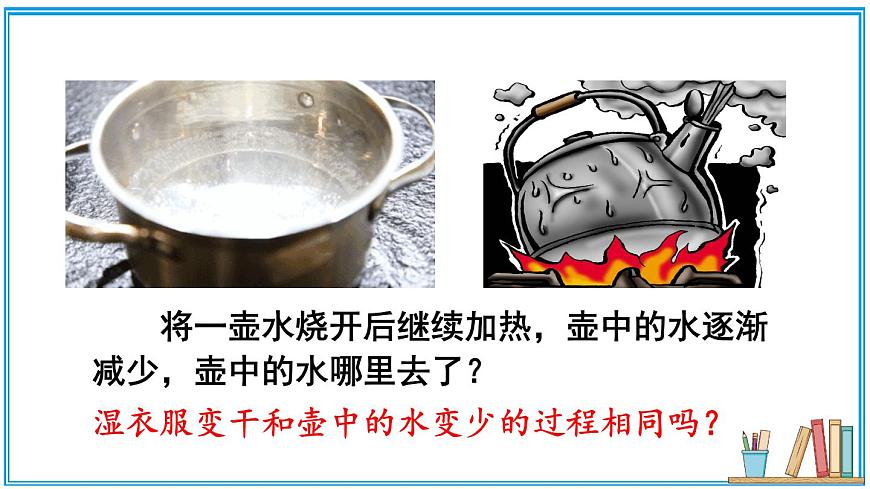 第三節(jié) 汽化和液化 課件第3頁
