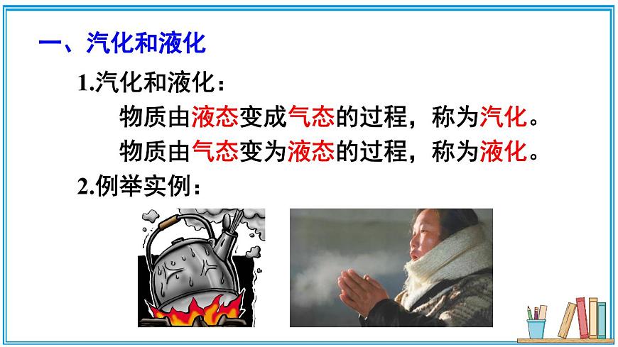 第三節(jié) 汽化和液化 課件第5頁