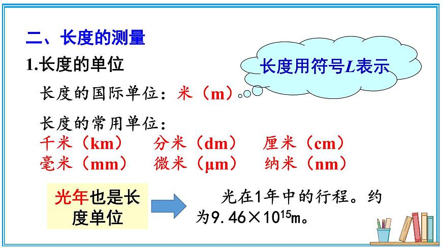 第一節(jié) 物體的尺度及其測(cè)量 課件第8頁(yè)