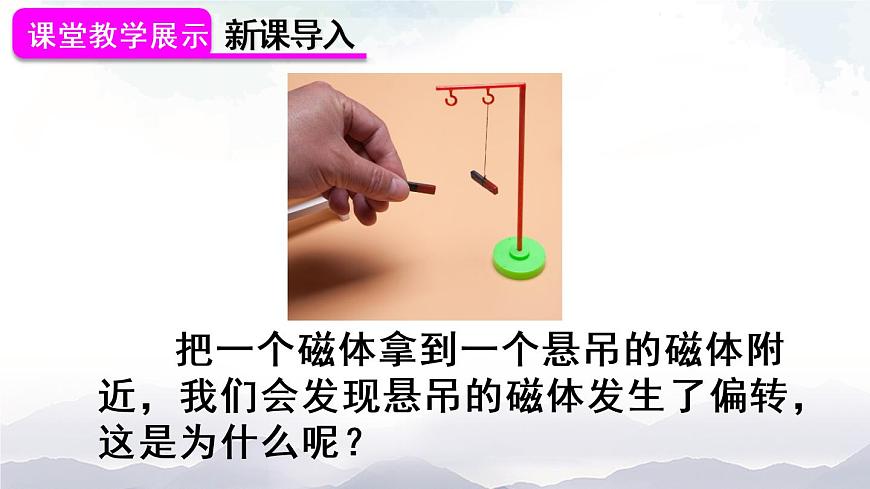 第2課時 磁場 課件第4頁