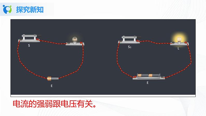 人教版九上物理16.1电压 课件PPT+教案+练习06