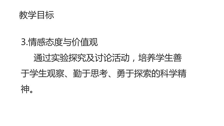 九年級物理全一冊 第二十章 《電生磁》 精品課件二 人教版第4頁