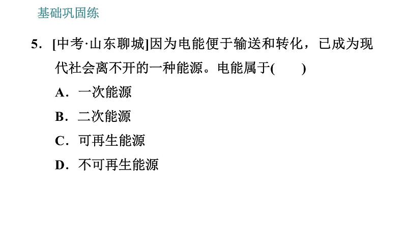 能源和能源危机PPT课件免费下载08