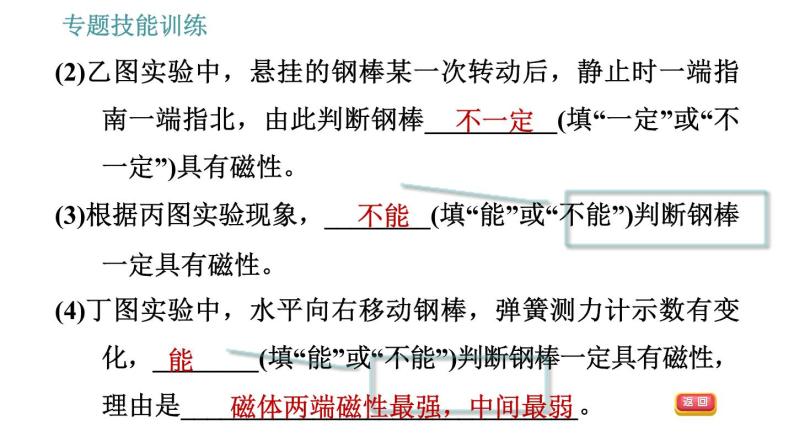 沪粤版九年级下册物理 第16章 习题课件04