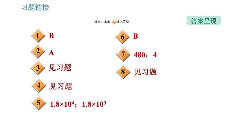 人教版八年级下册物理课件 第11章 阶段综合专训 功和功率应用中的易错点第2页